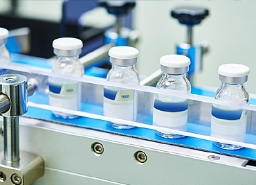 Pharmaceuticals Industries
