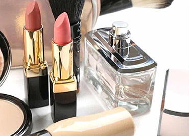 Cosmetics Industries