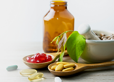Nutraceuticals Industries
