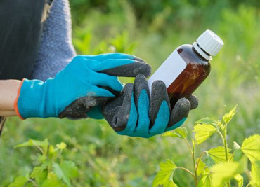 Pesticide Industries