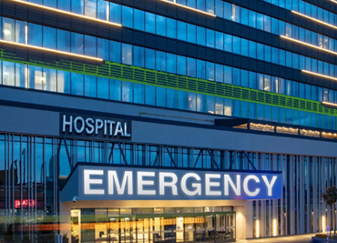 Hospitals