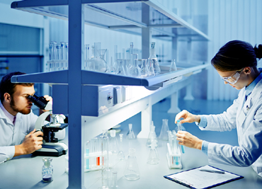 Laboratory Research
