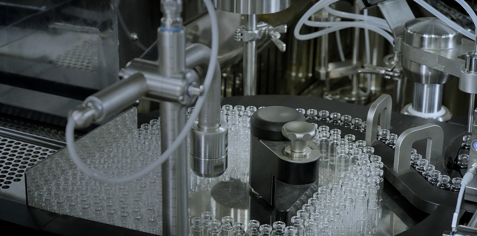Kraftsman Scientific Glass Co.