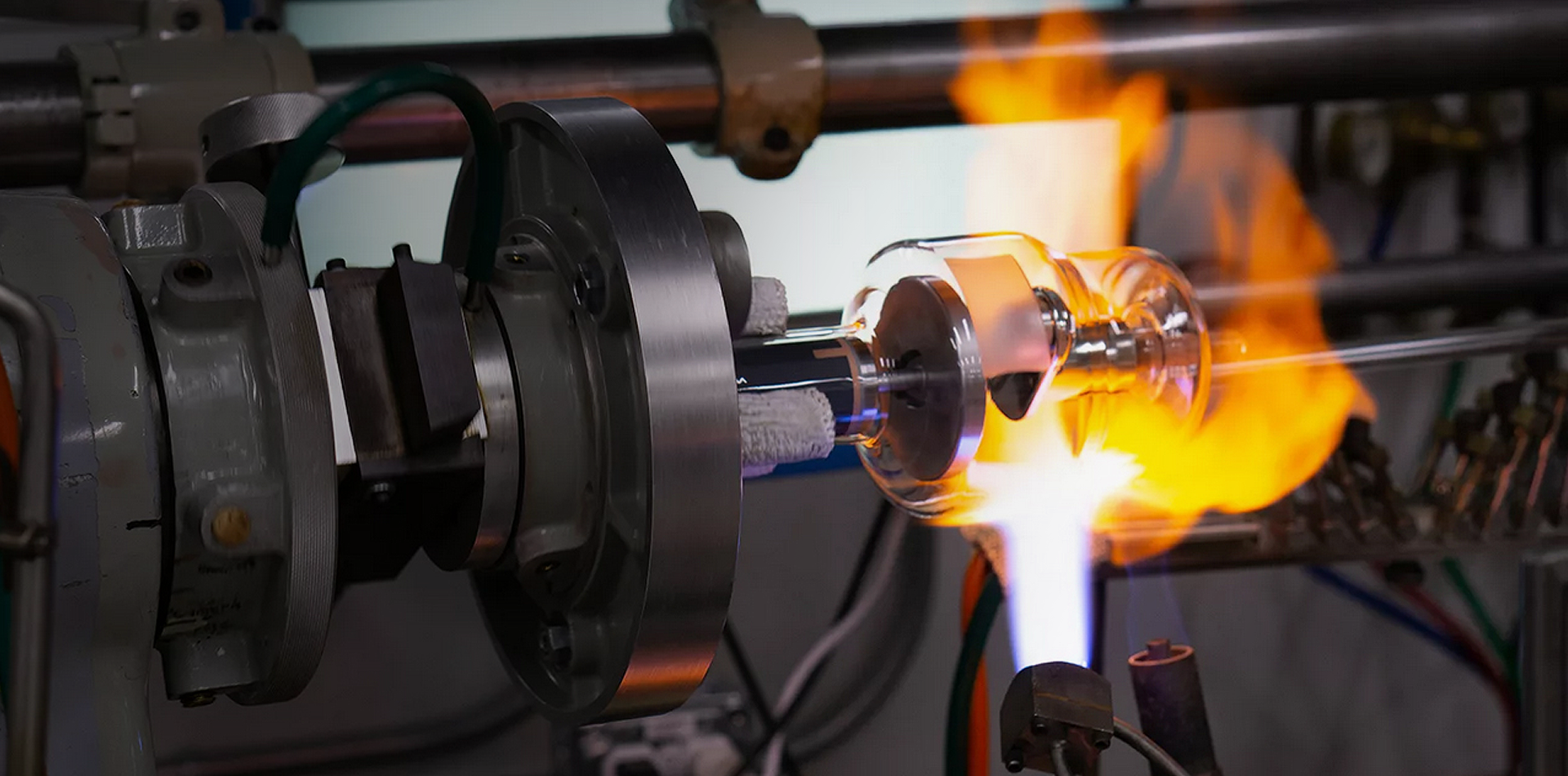 Kraftsman Scientific Glass Co.