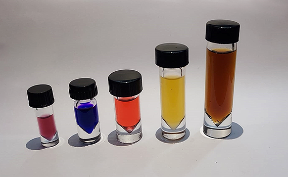 Kraftsman Scientific Glass Co.
