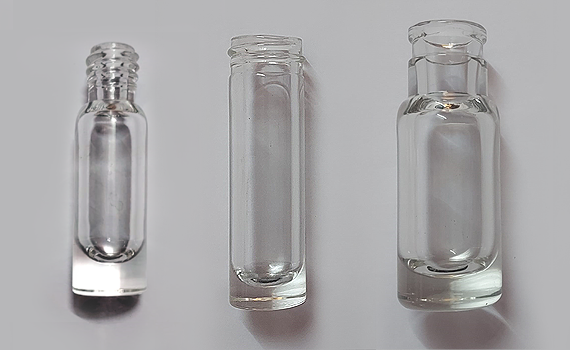 Kraftsman Scientific Glass Co.