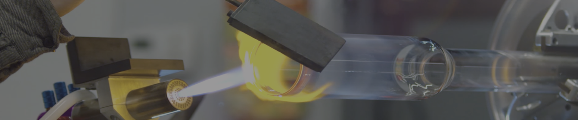 Kraftsman Scientific Glass Co.