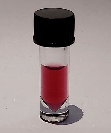 High Recovery Vials
