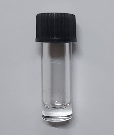 U Tube Vials
