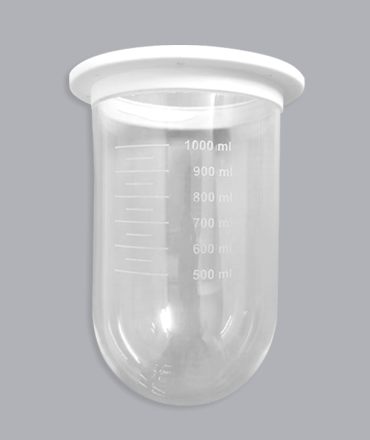 Dissolution Jar